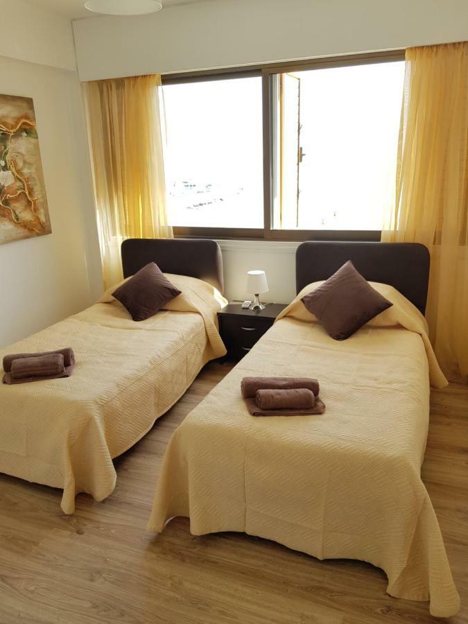 Haig's Dream Flat On The Larnaka