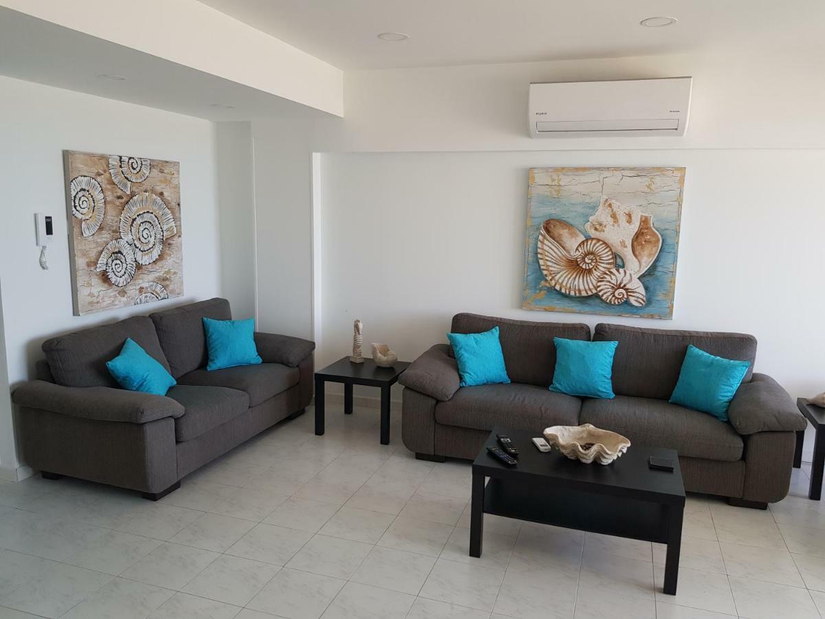 Apartment Haig's Dream Flat On The