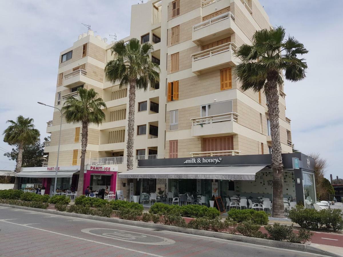 Haig's Dream Flat On The Apartament Larnaca