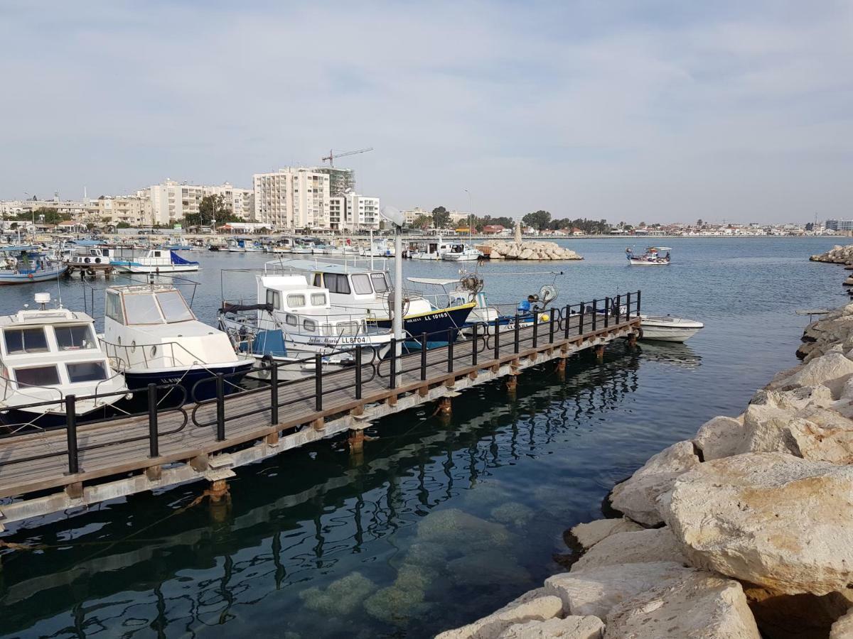 Apartament Haig's Dream Flat On The Larnaca