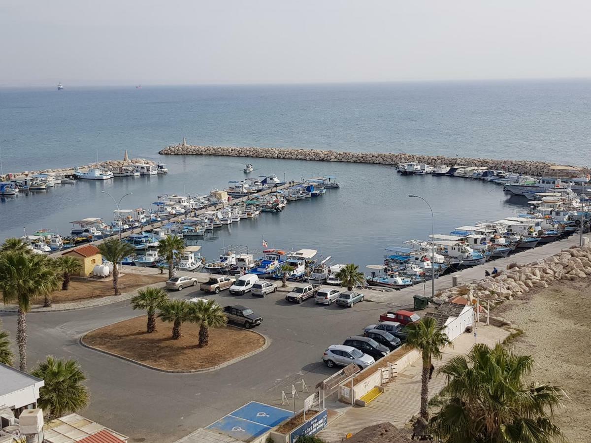 Apartament Haig's Dream Flat On The